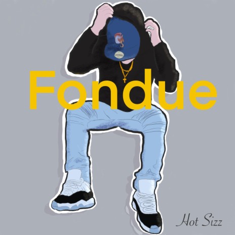 Fondue | Boomplay Music