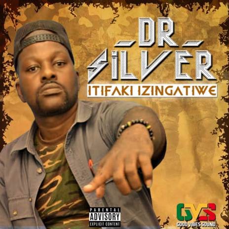 Itifaki Izingatiwe ft. Wax & Kimbunga Mchawi