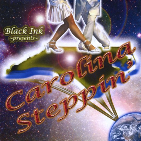 Carolina Steppin' | Boomplay Music