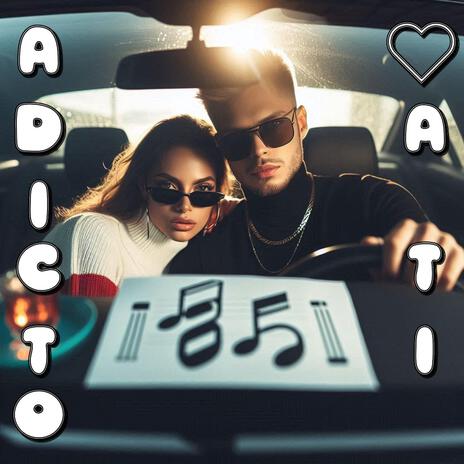 ADICTO A TI | Boomplay Music