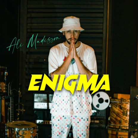 Enigma | Boomplay Music