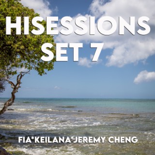 Hisessions Set 7