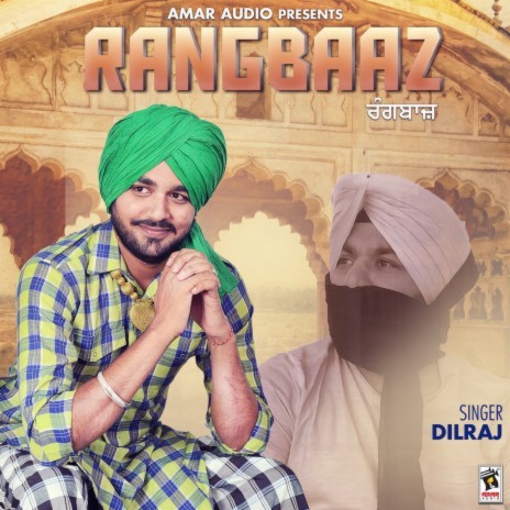 Rangbaaz | Boomplay Music