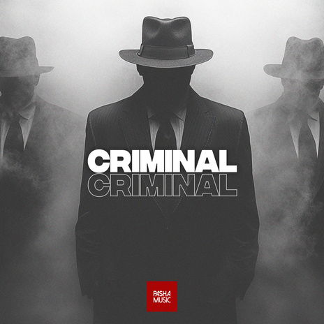 Criminal | Boomplay Music