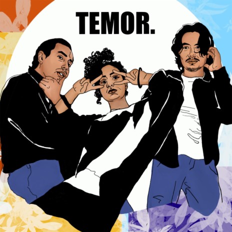 Temor ft. Tiff Ortiz & Girubato | Boomplay Music