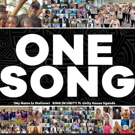 One Song (My Name Is Stallone) ft. Unity House Uganda | Boomplay Music