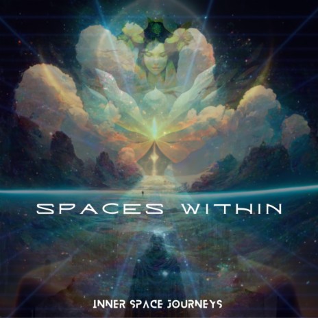 Spaces Within | Boomplay Music