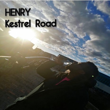 Kestrel Road