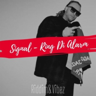 Ring Di Alarm (Curcuma Riddim) [feat. Riddim & Vibez]