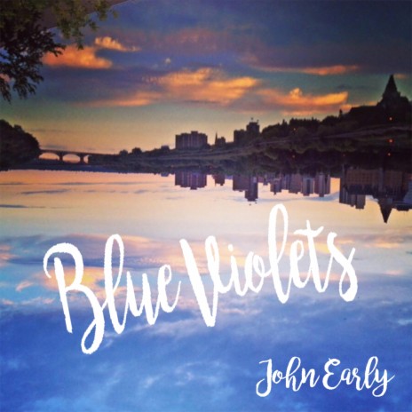 Blue Violets ft. Earl Pereira