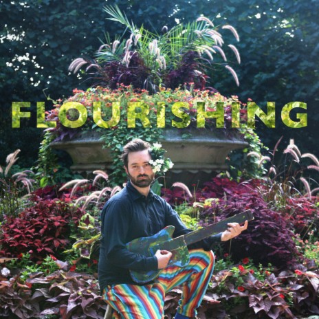 FLOURISHING | Boomplay Music