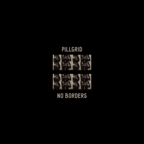 No Borders | Boomplay Music