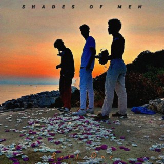 SHADES OF MEN