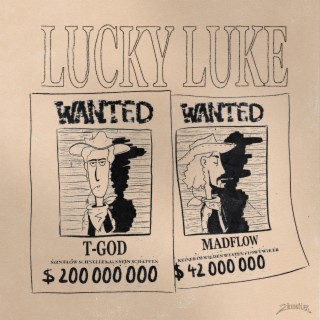 Lucky Luke