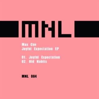 Joyful Expectation EP