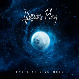 Under Shining Moon (Radio Edit) lyrics | Boomplay Music