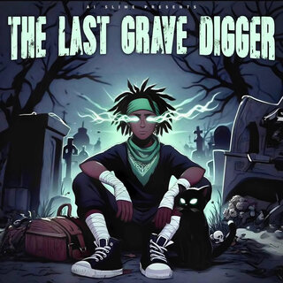 The Last Gravedigger