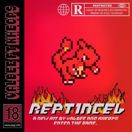 Reptincel ft. Kheops | Boomplay Music