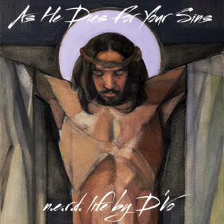 AS HE DIES FOR YOUR SINS lyrics | Boomplay Music