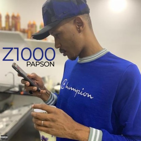 Z1000 | Boomplay Music