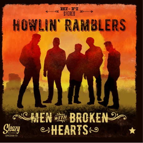 Howlin and Ramblin | Boomplay Music