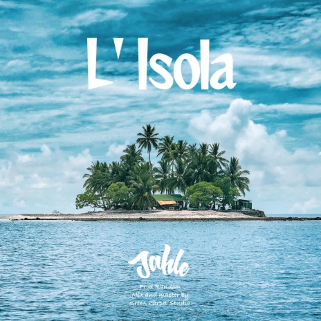 L'Isola | Boomplay Music