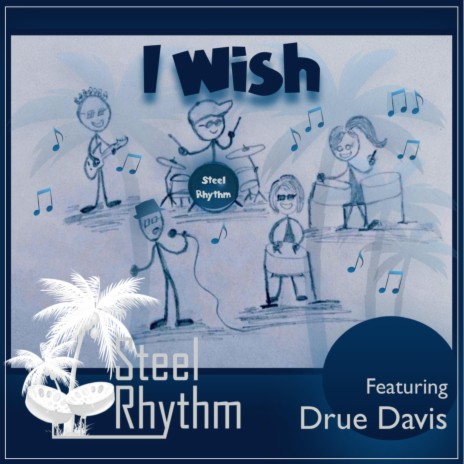 I Wish (feat. Drue Davis) | Boomplay Music