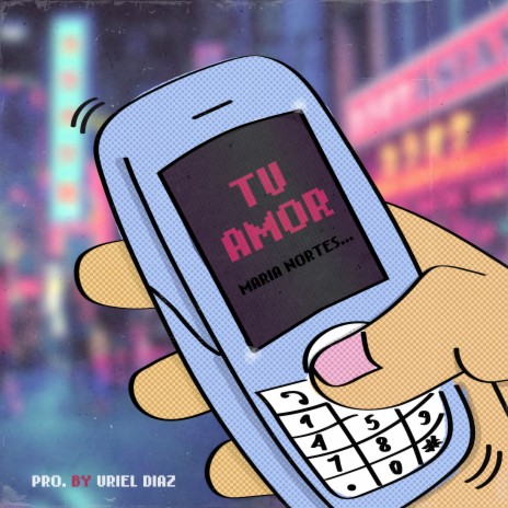 Tu Amor | Boomplay Music