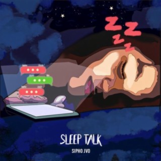 Sleeptalk
