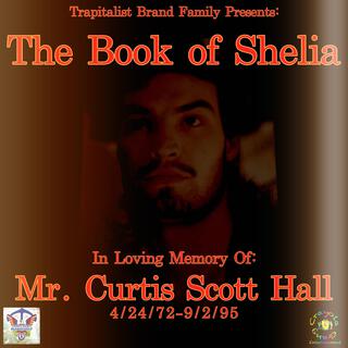 The Book of Shelia