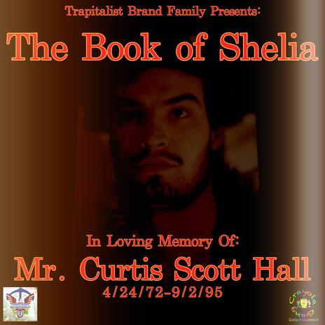 The Book of Shelia | Boomplay Music