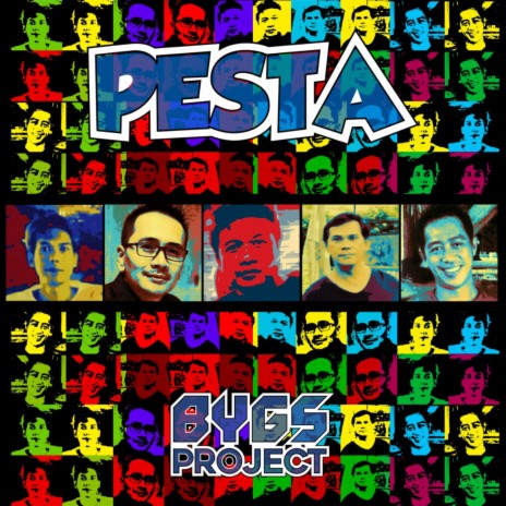 Pesta | Boomplay Music
