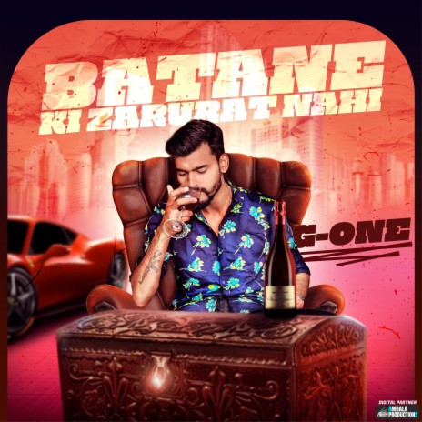 Batane Ki Zarurat Nahi | Boomplay Music