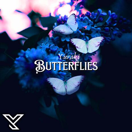 Butterflies | Boomplay Music