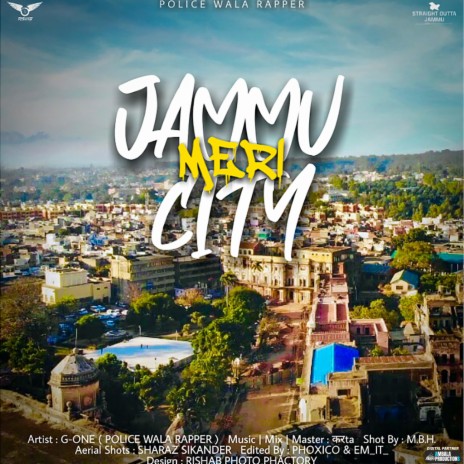 Jammu Meri City ft. Karta | Boomplay Music
