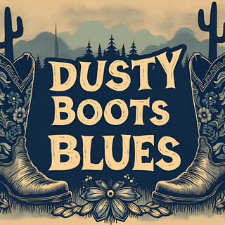 Dusty Boots Blues