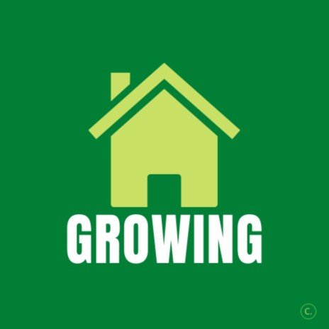 GROWING | Boomplay Music