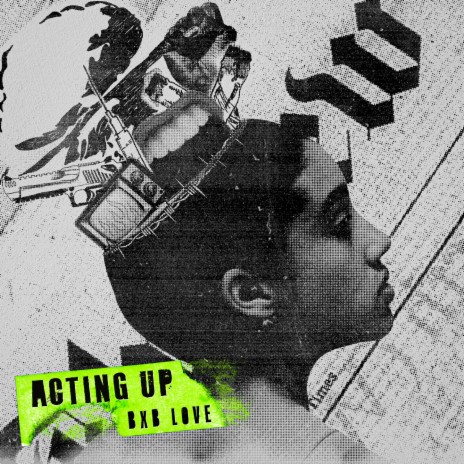 ACTING UP | Boomplay Music