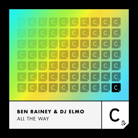 All the Way (Extended Mix) ft. DJ Elmo | Boomplay Music