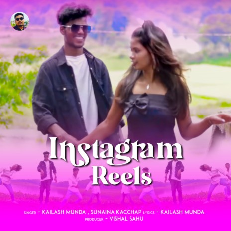 Instagram Reels ft. Sunaina Kachhap | Boomplay Music