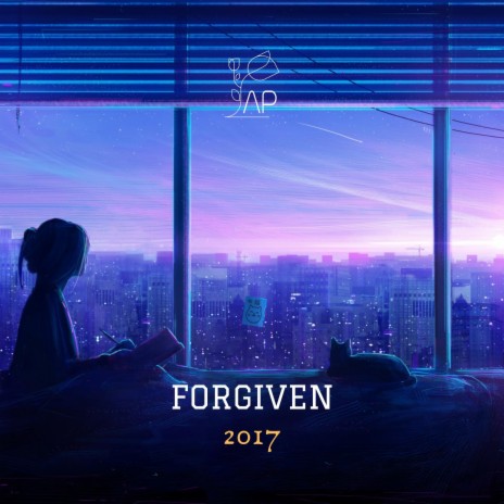 Forgiven | Boomplay Music