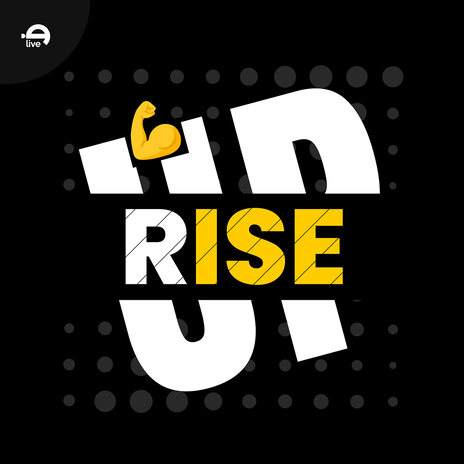 Rise Up | Boomplay Music