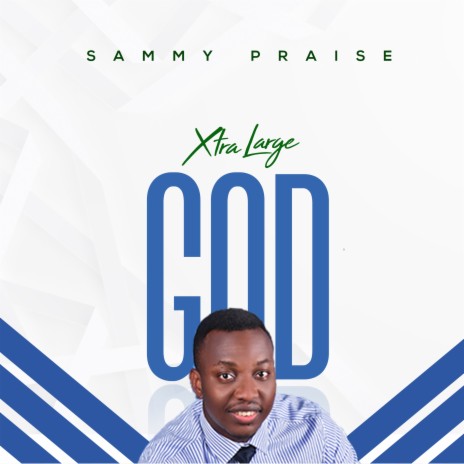 Xtra Large God | Boomplay Music