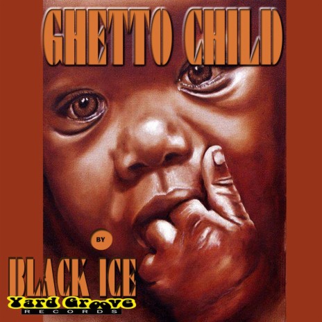 Ghetto Child | Boomplay Music