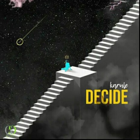 Decide | Boomplay Music