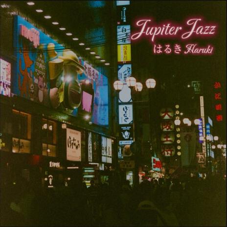 Jupiter Jazz | Boomplay Music