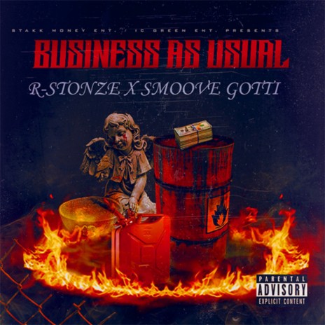 On It ft. Smoove Gotti | Boomplay Music