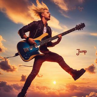 Jump (Live Version) lyrics | Boomplay Music