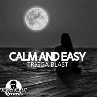 Calm and Easy Riddim (Instrumental)