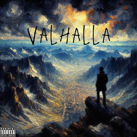 VALHALLA ft. GUZA | Boomplay Music